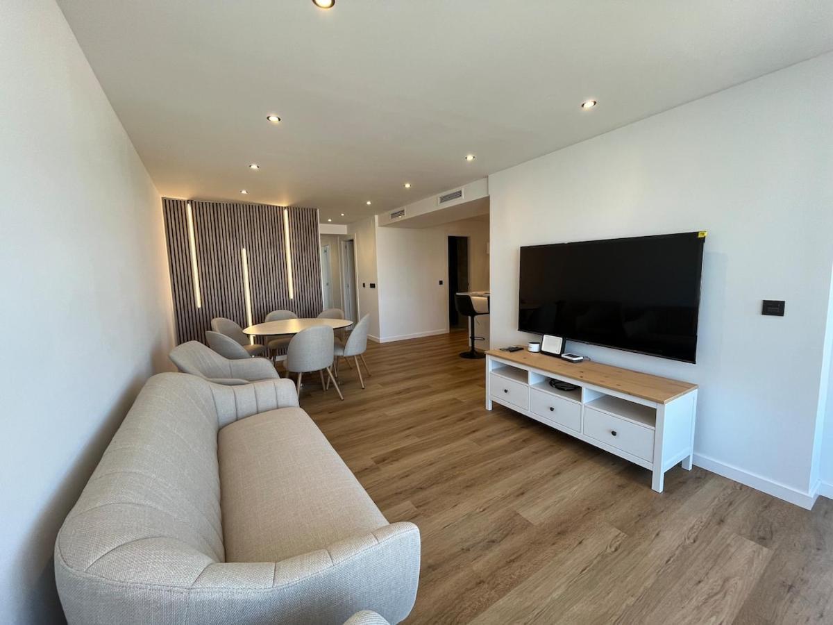 Apartment Alamos Torremolinos